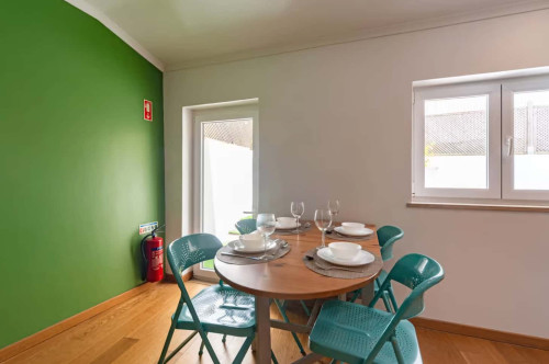 2BDR Apartment with private terrace in Rua da Bombarda, Lisbon - unit 302 - Gallery - 28