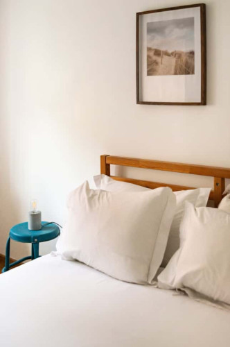 2BDR Apartment with private terrace in Rua da Bombarda, Lisbon - unit 302 - Gallery - 36