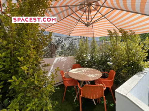 2BDR Apartment with private terrace in Rua da Bombarda, Lisbon - unit 302 - Gallery - 21