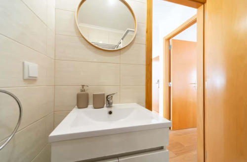 2BDR Apartment with private terrace in Rua da Bombarda, Lisbon - unit 302 - Gallery - 33
