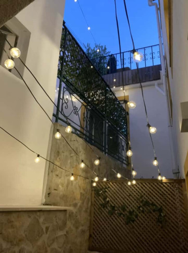 2BDR Apartment with private terrace in Rua da Bombarda, Lisbon - unit 302 - Gallery - 11