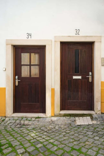 2BDR Apartment with private terrace in Rua da Bombarda, Lisbon - unit 302 - Gallery - 20