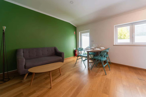 2BDR Apartment with private terrace in Rua da Bombarda, Lisbon - unit 302 - Gallery - 30