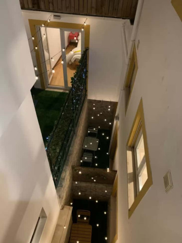 2BDR Apartment with private terrace in Rua da Bombarda, Lisbon - unit 302 - Gallery - 13