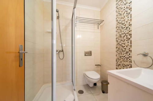2BDR Apartment with private terrace in Rua da Bombarda, Lisbon - unit 302 - Gallery - 35
