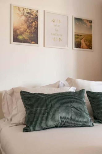 2BDR Apartment with private terrace in Rua da Bombarda, Lisbon - unit 302 - Gallery - 40