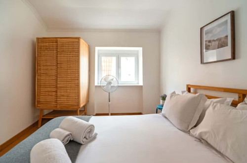 2BDR Apartment with private terrace in Rua da Bombarda, Lisbon - unit 302 - Gallery - 39