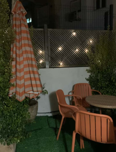 2BDR Apartment with private terrace in Rua da Bombarda, Lisbon - unit 302 - Gallery - 9
