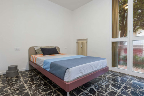 Room in Via Leonardo Emo Capodilista, Padova for 110 m² with 7 bedrooms - Gallery - 7