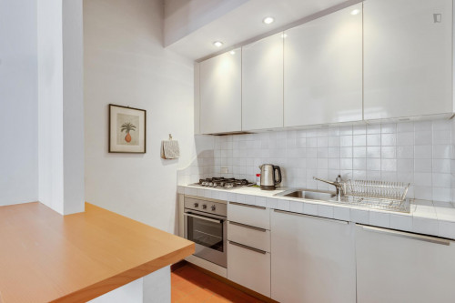 2-Bedroom apartment near Giardino Torrigiani - Gallery - 21