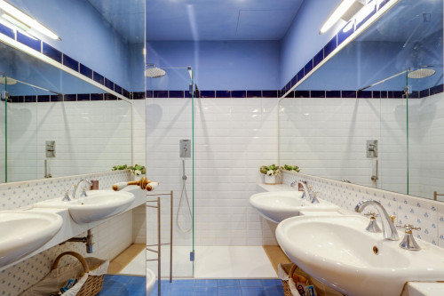 2-Bedroom apartment near Giardino Torrigiani - Gallery - 15