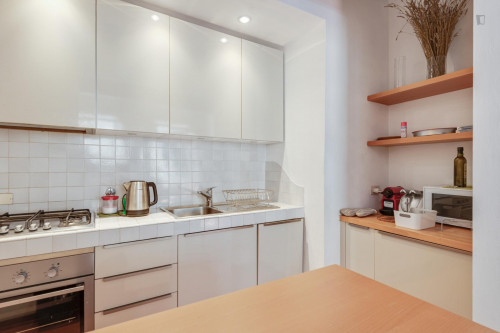 2-Bedroom apartment near Giardino Torrigiani - Gallery - 20