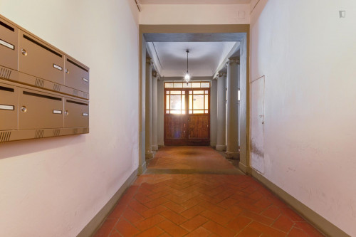 2-Bedroom apartment near Giardino Torrigiani  - Gallery -  5