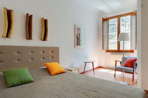 2-Bedroom apartment near Giardino Torrigiani - Gallery - 28