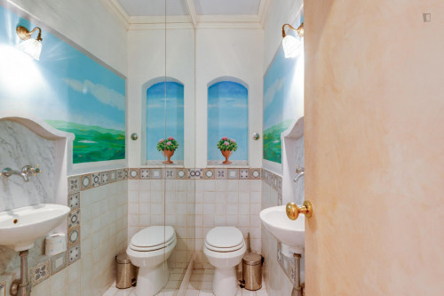 2-Bedroom apartment near Giardino Torrigiani - Gallery - 18