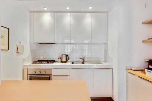 2-Bedroom apartment near Giardino Torrigiani - Gallery - 19