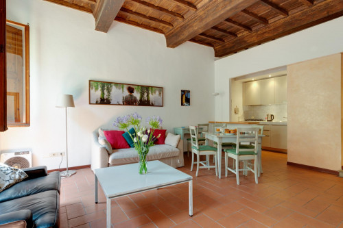 2-Bedroom apartment near Giardino Torrigiani - Gallery - 25