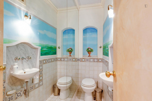 2-Bedroom apartment near Giardino Torrigiani - Gallery - 17