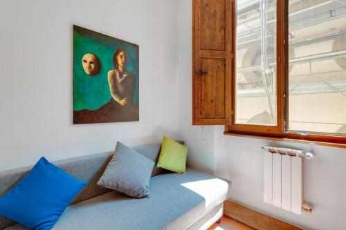 2-Bedroom apartment near Giardino Torrigiani - Gallery - 12