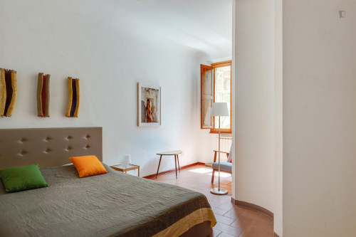 2-Bedroom apartment near Giardino Torrigiani - Gallery - 30