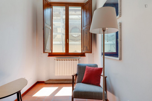2-Bedroom apartment near Giardino Torrigiani - Gallery - 14