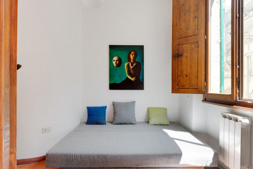 2-Bedroom apartment near Giardino Torrigiani - Gallery - 11