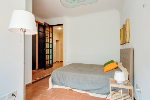 2-Bedroom apartment near Giardino Torrigiani - Gallery - 29