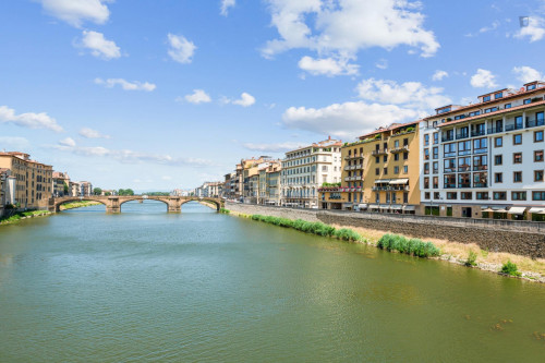 2-Bedroom apartment near Giardino Torrigiani - Gallery - 7