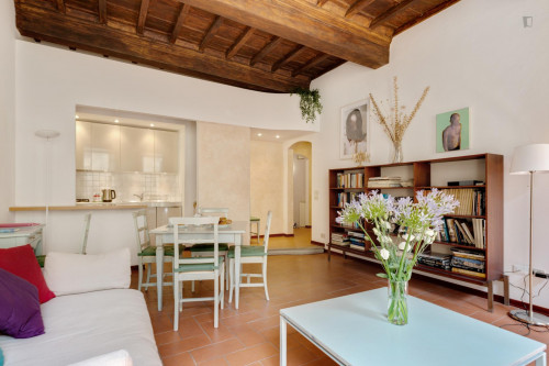 2-Bedroom apartment near Giardino Torrigiani - Gallery - 27