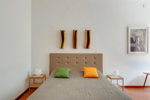 2-Bedroom apartment near Giardino Torrigiani - Gallery - 16