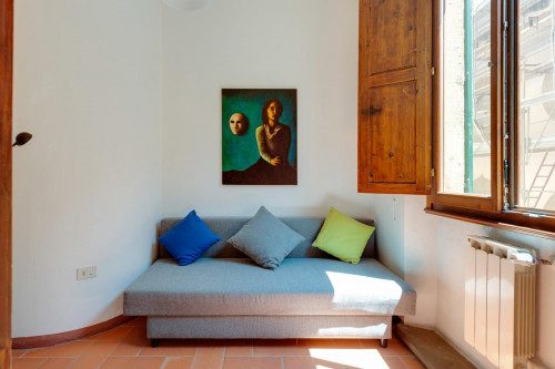 2-Bedroom apartment near Giardino Torrigiani - Gallery - 13