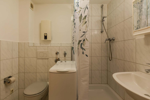 Wohnung in Leonhardstraße, Stuttgart für 17 m² W4