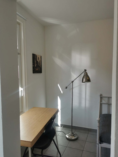 Wohnung in Leonhardstraße, Stuttgart für 17 m² W4  - Gallery -  5