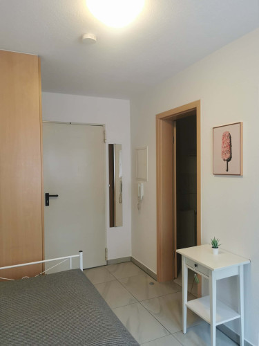 Wohnung in Leonhardstraße, Stuttgart für 17 m² W6