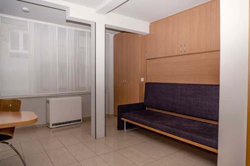Wohnung in Pfarrstraße, Stuttgart für 25 m² W1