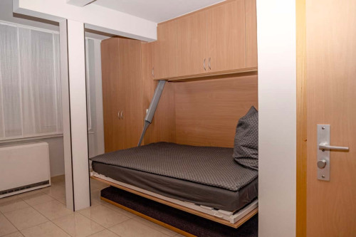 Wohnung in Pfarrstraße, Stuttgart für 25 m² W1