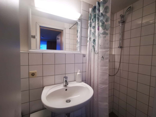 Wohnung in Pfarrstraße, Stuttgart für 25 m² W1