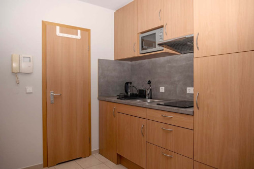 Wohnung in Pfarrstraße, Stuttgart für 25 m² W1  - Gallery -  5