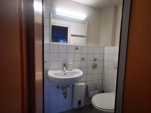 Wohnung in Pfarrstraße, Stuttgart für 25 m² W2