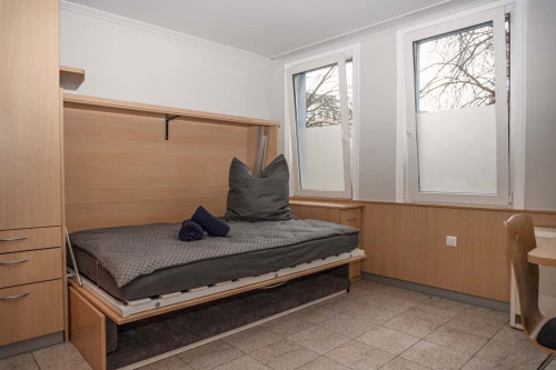 Wohnung in Pfarrstraße, Stuttgart für 25 m² W2  - Gallery -  5