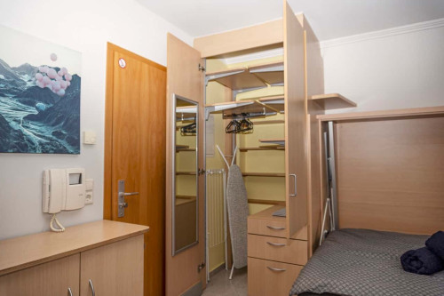 Wohnung in Pfarrstraße, Stuttgart für 25 m² W2