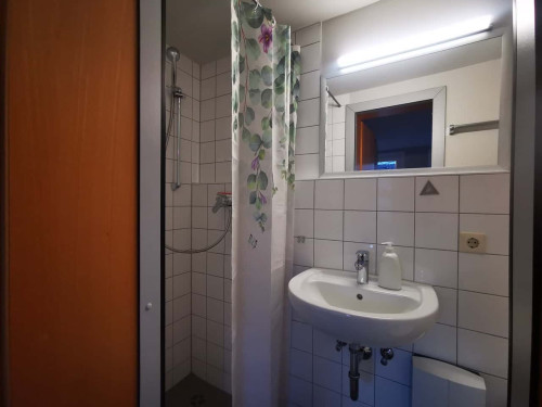 Wohnung in Pfarrstraße, Stuttgart für 25 m² W2