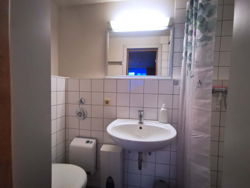 Wohnung in Pfarrstraße, Stuttgart für 25 m² W3