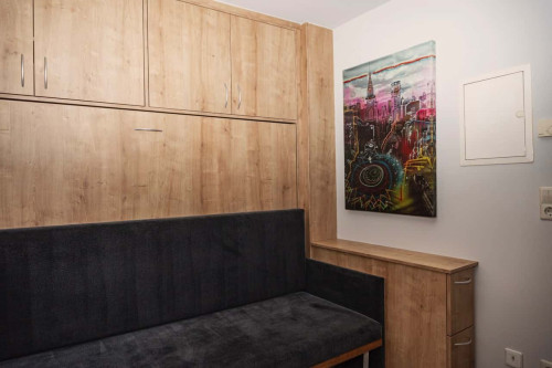 Wohnung in Pfarrstraße, Stuttgart für 25 m² W3