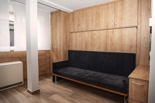 Wohnung in Pfarrstraße, Stuttgart für 25 m² W3