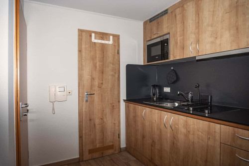 Wohnung in Pfarrstraße, Stuttgart für 25 m² W3  - Gallery -  5