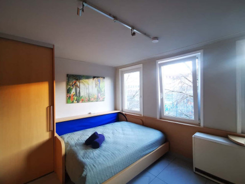 Wohnung in Pfarrstraße, Stuttgart für 25 m² W4