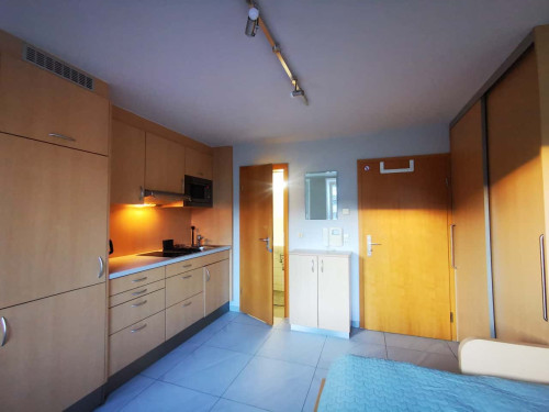 Wohnung in Pfarrstraße, Stuttgart für 25 m² W4  - Gallery -  5
