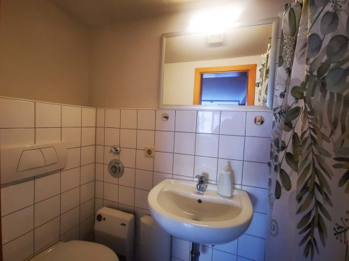 Wohnung in Pfarrstraße, Stuttgart für 25 m² W5