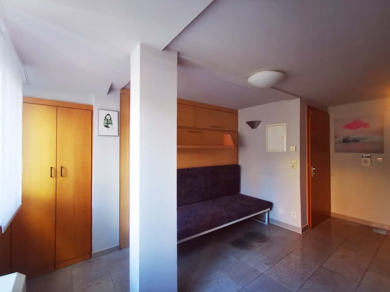  Wohnung In Pfarrstraße, Stuttgart Für 25 M² W5  -  Wohnung in Pfarrstraße, Stuttgart für 25 m² W5  - Gallery -  2